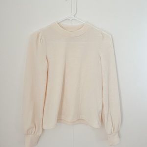 Madewell Sweater